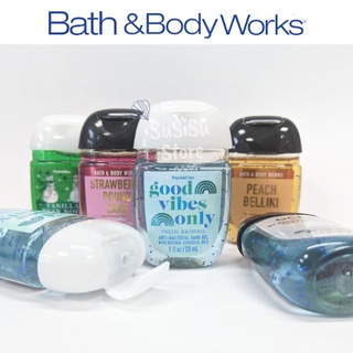 Gel rửa tay khô Bath & Body Works 29ml chọn mùi Nước rửa tay diệt thumbnail