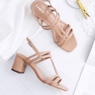 Sandal Cewra