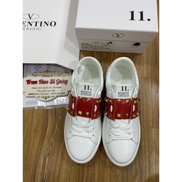 Giày siêu cấp VTLN nam nữ full box