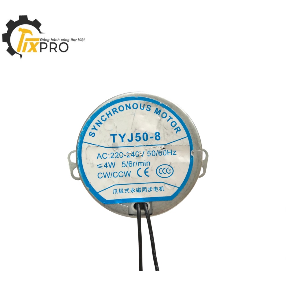 Động cơ điện túp năng quạt, Động cơ quạt loại tốt