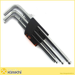 Bộ lục giác CENTURY 060803C