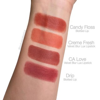 BEAUTYBOXHN [Colourpop Lux Lipstick]