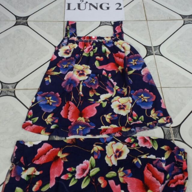 Combo 20 bộ tole