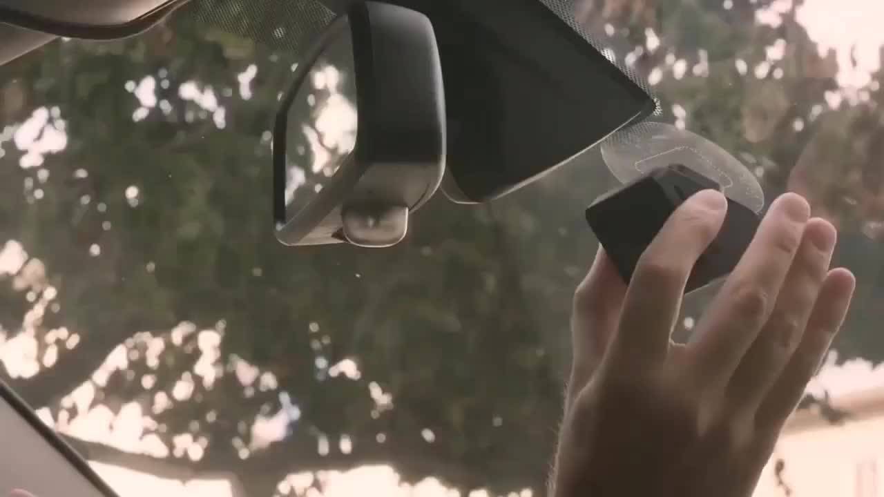 Camera hành trình Xiaomi 70mai A500s quốc tế, phân giải 2,7K, cảm biến Sony, cảnh báo va chạm, lệch làn, GPS, quay đêm | BigBuy360 - bigbuy360.vn