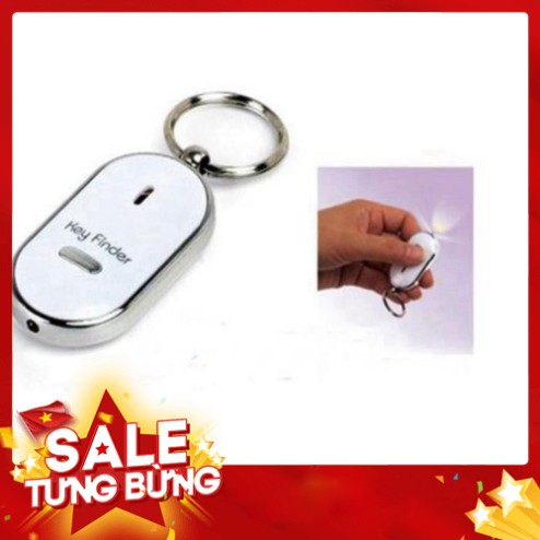 [FREE SHIP] 💥[GIÁ CHỈ 10K]💥Móc Khóa Huýt Sáo Thông minh Key Finder Công nghệ mới - Móc Chìa Khóa Thông Minh 💥SIÊU HOT