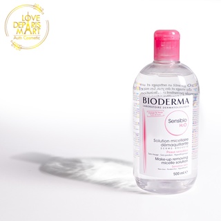 Tẩy trang Bioderma