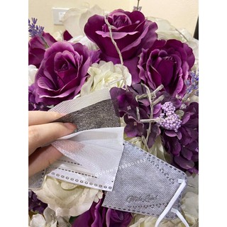 3D LAND MASK VIP ĐỎ Bịch 6 cái