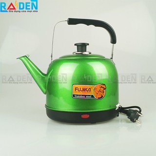 Ấm siêu tốc Fujika FJ-SD45 5L