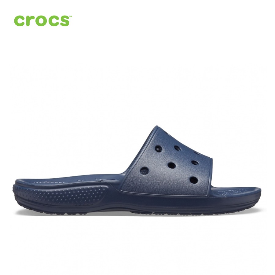 Dép quai ngang unisex CROCS Classic 206121-410