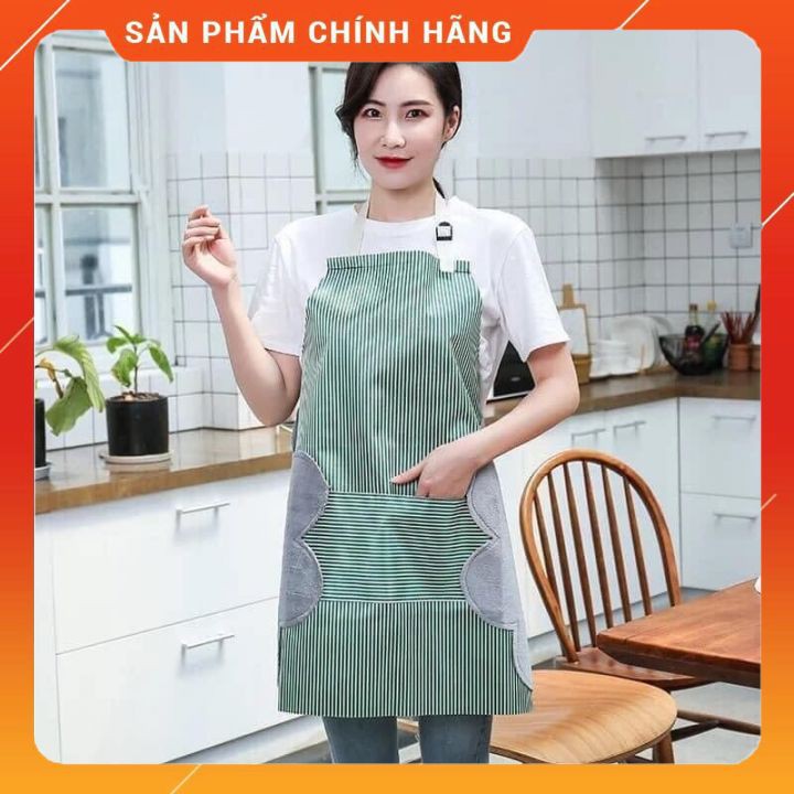 TẠP DỀ HOA CHỐNG THẤM NƯỚC MẪU MỚI NHẤT [FREESHIP]