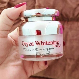Kem dưỡng oryza nhật bản