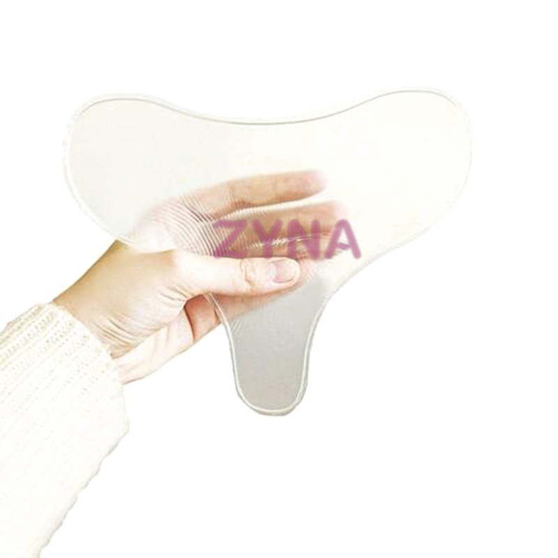 Miếng dán ngực silicone chống nếp nhăn có thể tái sử dụng
 | BigBuy360 - bigbuy360.vn