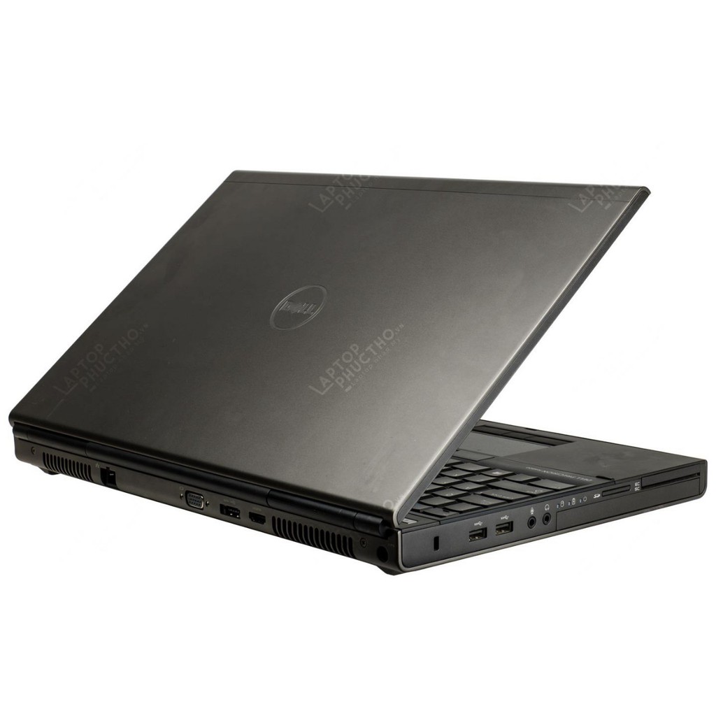 Laptop Dell Precision M4800 - 15.6' 3K (i7 4900)