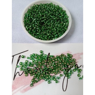 10g hạt cườm 3mm
