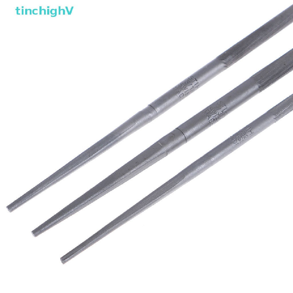 [TinchighV] Set 3 Dụng Cụ Mài Chuỗi Xích Tròn