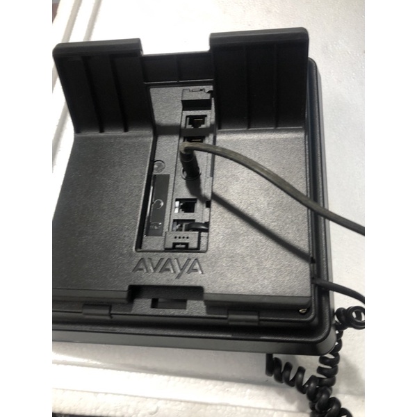 Máy điện thoại ip Avaya 1608 cũ