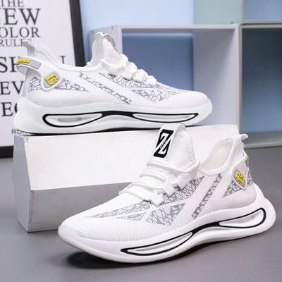 Giày thể thao Sneaker nam chất rẻ đẹp 2021