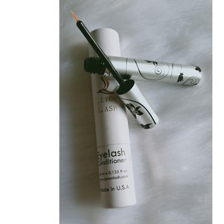 Dung dịch làm dài và dày mi_Serum levon lash