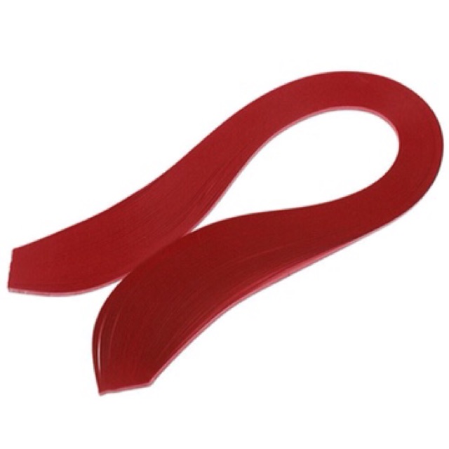 Giấy quilling 5 mm