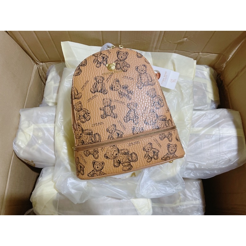 BALO GẤU TTWN BEAR TN-2128 THÁI LAN
