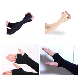 Đôi găng tay đi nắng loại đẹp dùng cho nam và nữ