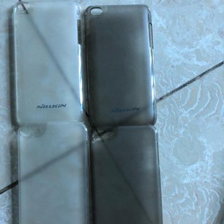Ốp lưng Apple ipod Touch  chính hãng nikin