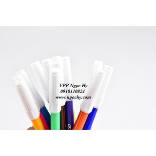 BÚT LÔNG MÀU COLOKIT FP-01