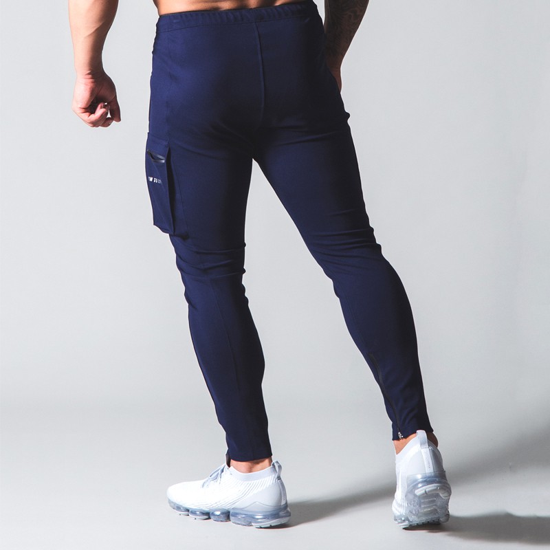 Quần Cotton Thể Thao Plus Size M-3XL