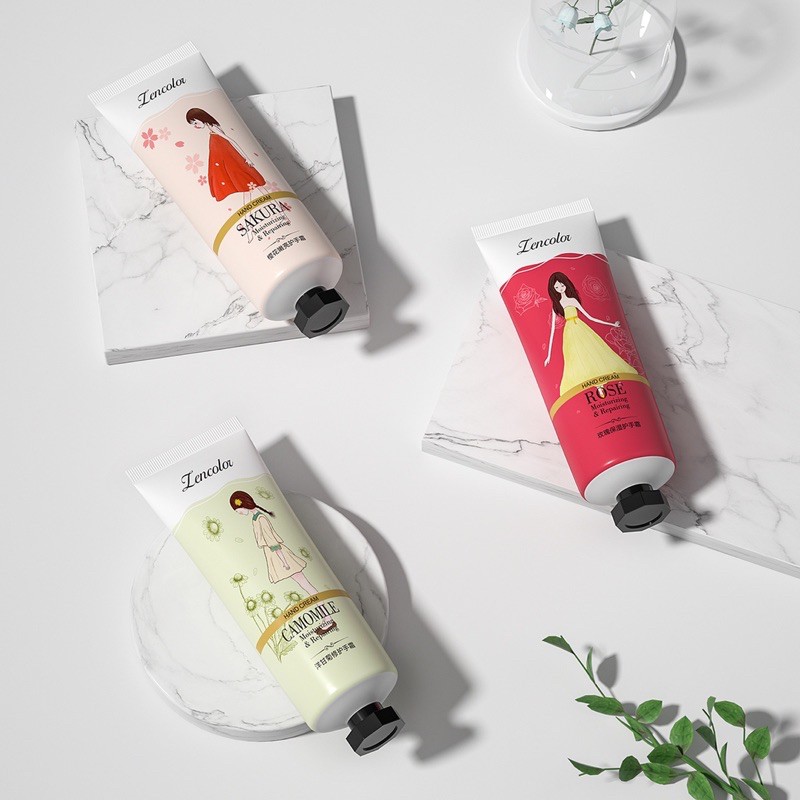 Kem Dưỡng Da Tay tuýp 30g | BigBuy360 - bigbuy360.vn