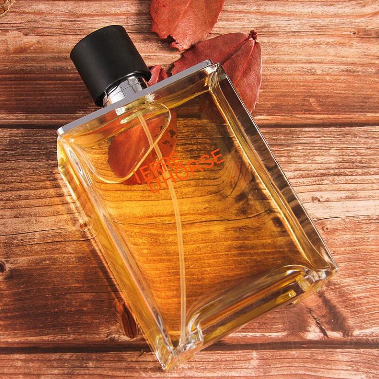 Nước Hoa Nam TERRE Dung Tích 100ml Nhóm Hương Nam Tính Nhẹ Nhàng | BigBuy360 - bigbuy360.vn