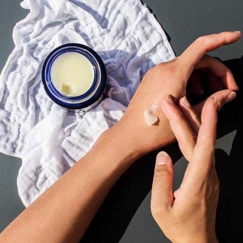 Sáp Tẩy Trang AUGUSTINUS BADER CLEANSING BALM