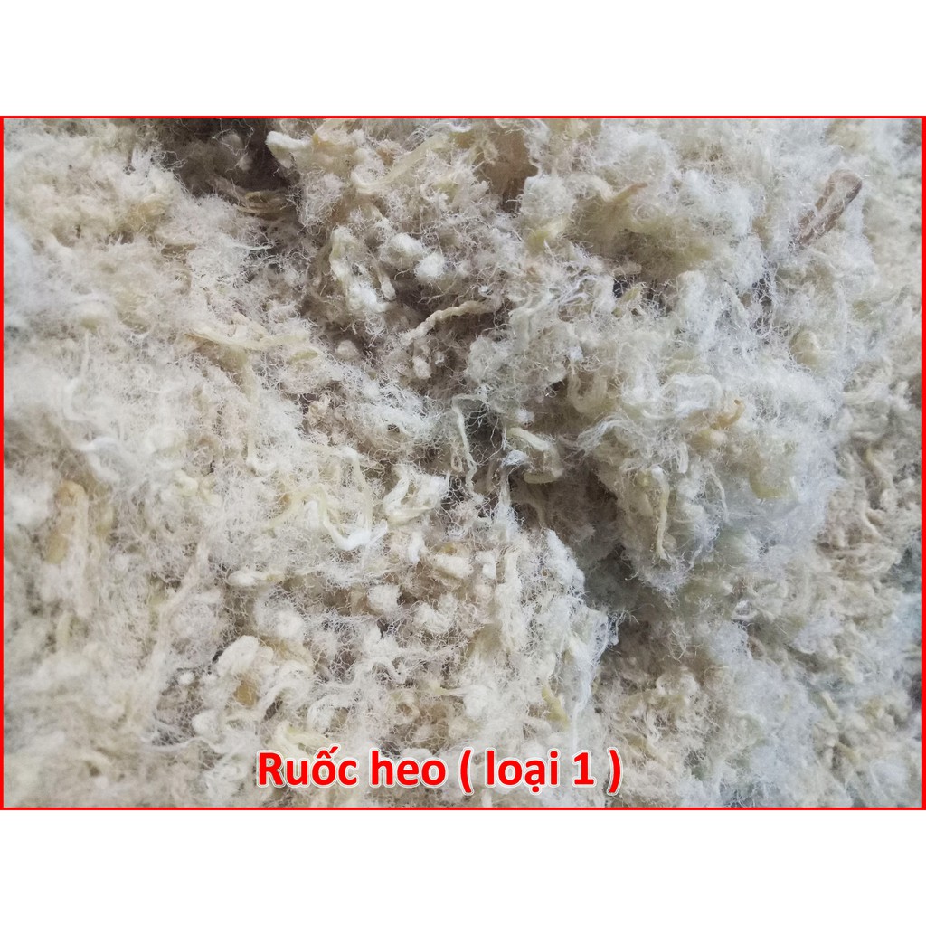  Ruốc heo 1kg ( Chà bông heo ) | BigBuy360 - bigbuy360.vn
