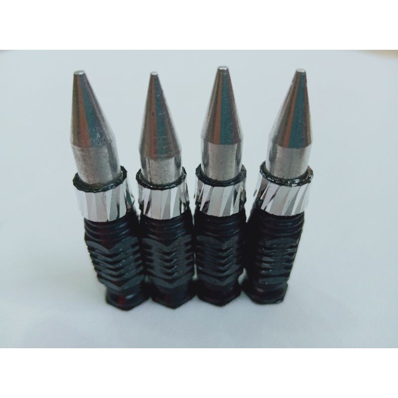 Hỏa Tiễn Cặp Đũa Đủ Màu (Set 4)