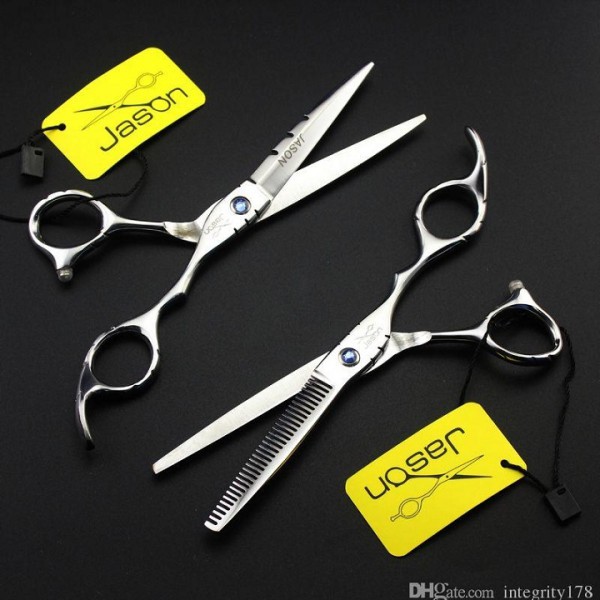 kéo cắt tóc cao cấp JASON 6.0