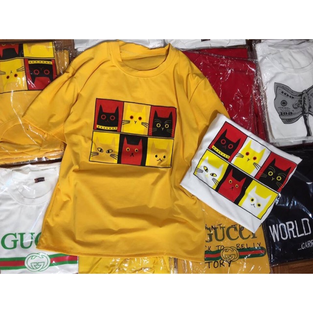 Combo 4 áo | BigBuy360 - bigbuy360.vn