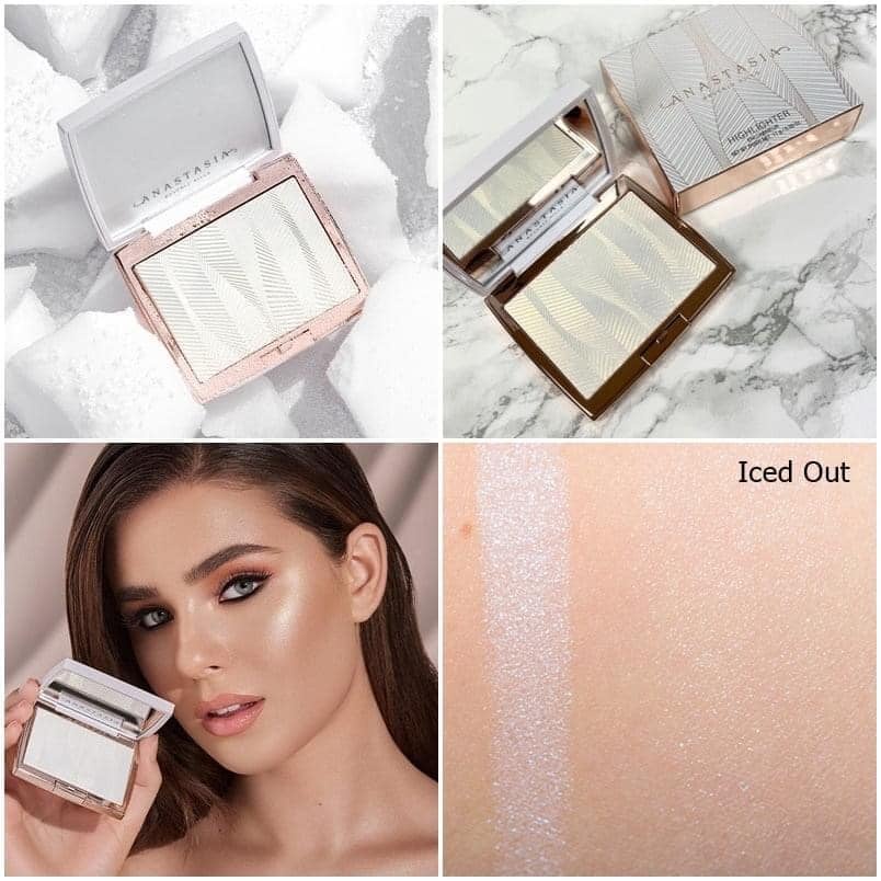 PHẤN BẮT SÁNG ANASTASIA BEVERLY HILLS ICED OUT HIGHLIGHTER ENLUMINEUR 11G CHÍNH HÃNG - 9337