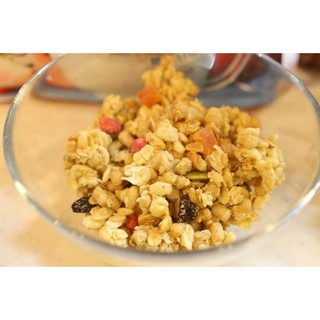 [SenXanh Emart] Ngũ Cốc CALBEE Nhật Bản - 750G