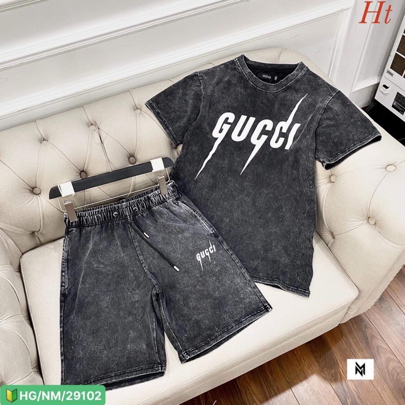 Bộ loang GC nhọn H2B869