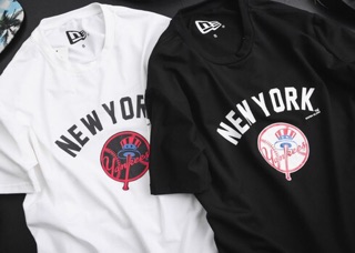 Áo thun new york( kéo sang xem thêm ảnh)