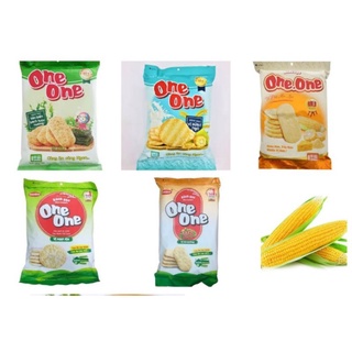 Bánh gạo one one đủ vị
