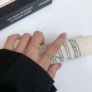 Nhẫn Chủ nghĩa tối giản