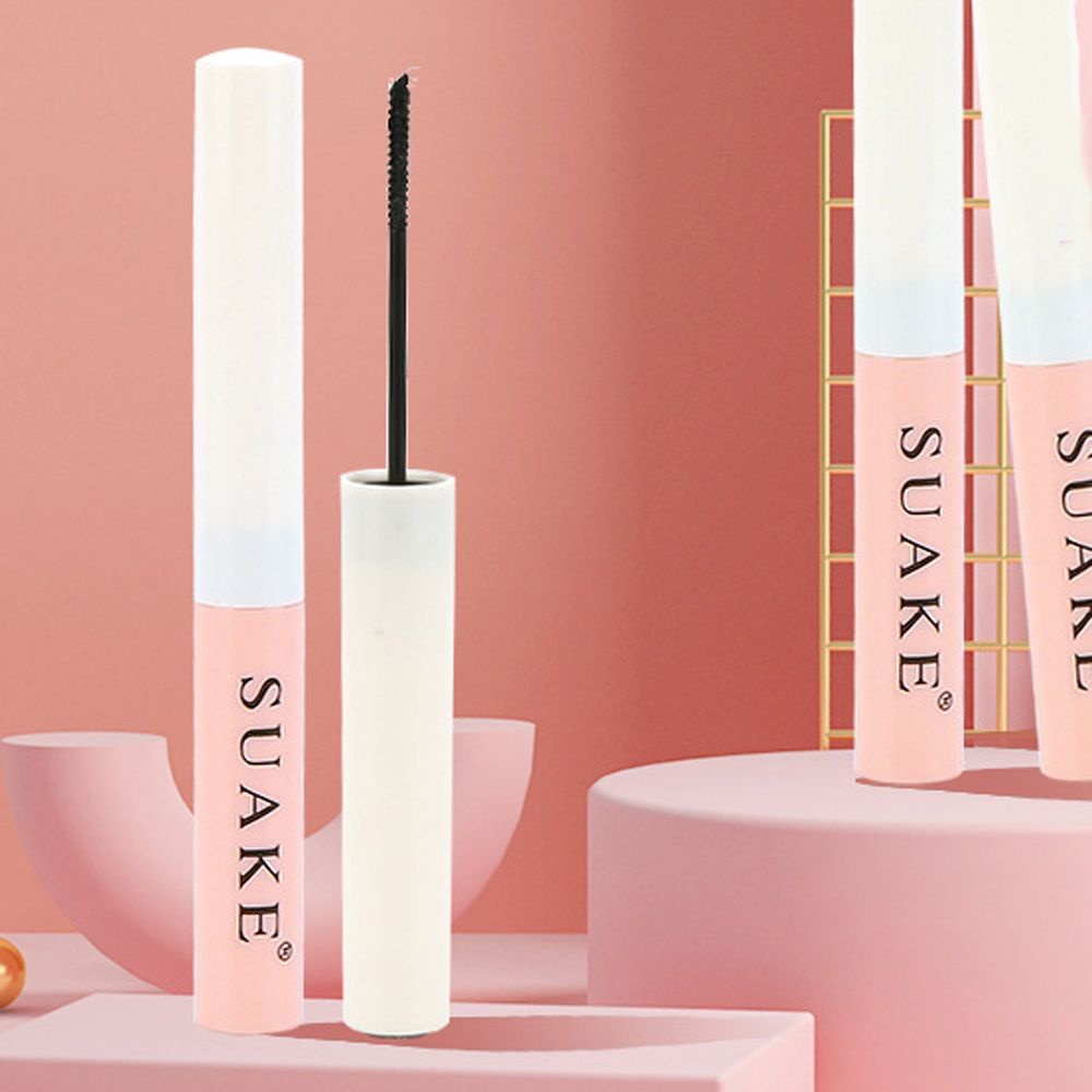 [Hàng mới về] Mascara Suake siêu mịn chuốt dài và cong mi không thấm nước lâu trôi