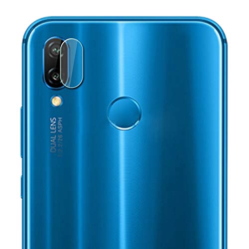 Kính Cường Lực Bảo Vệ Ống Kính Máy Ảnh Cho Huawei Nova 5T 5i 5 4E 4 2i 3 3e 2s 2 Y6 Y7 Pro Enjoy 9e 10 Plus Y9 2019