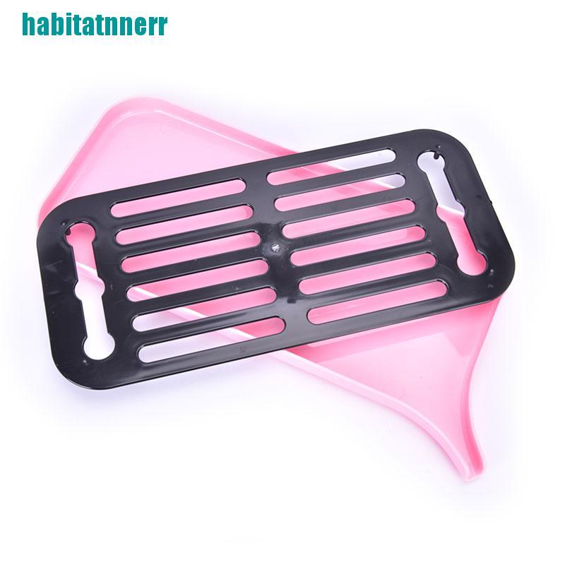 Giá 2 Tầng Đựng Chén Dĩa Tiện Lợi Cho Nhà Bếp