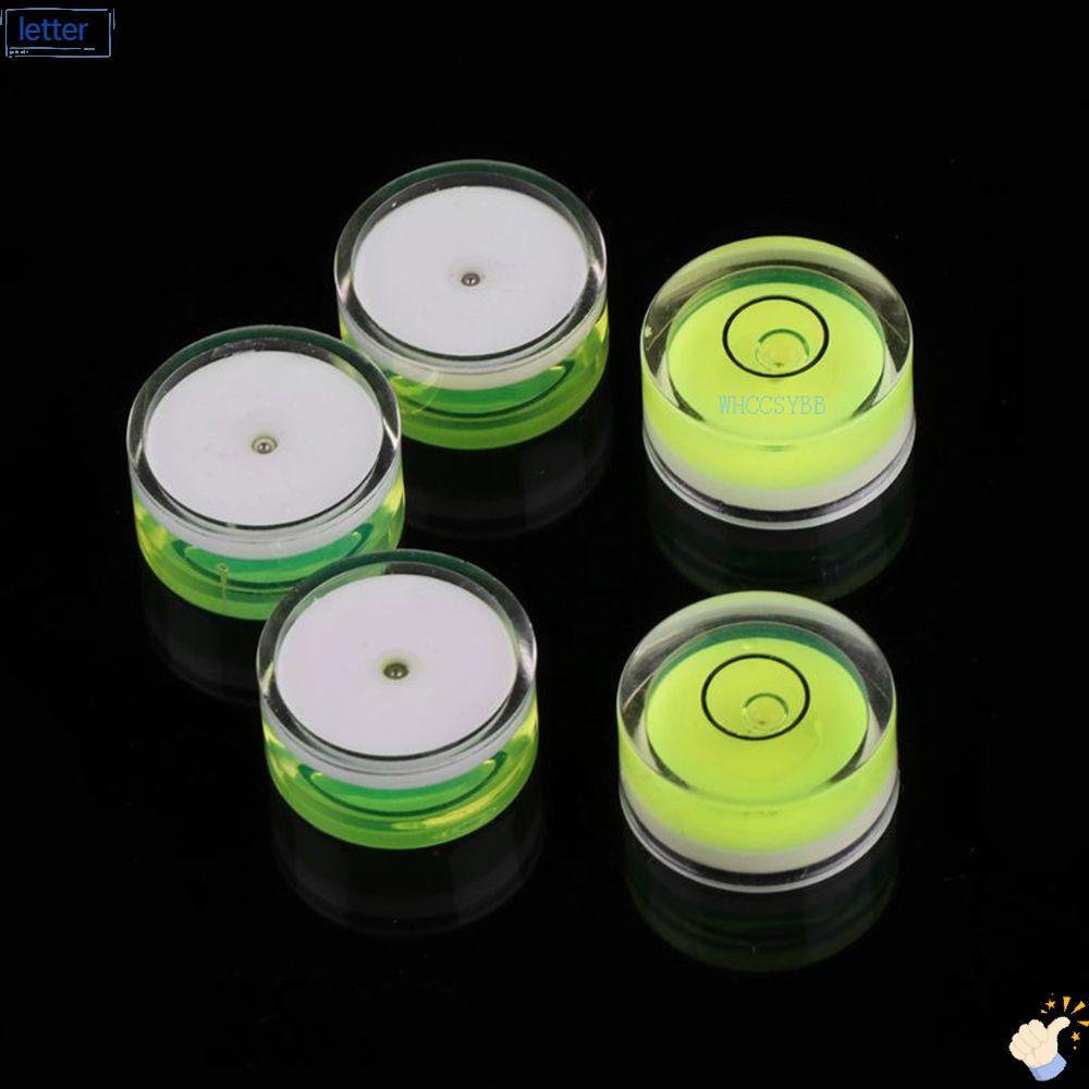 Bộ 5 Dụng Cụ Đo Lường Mini Cho Máy Ảnh