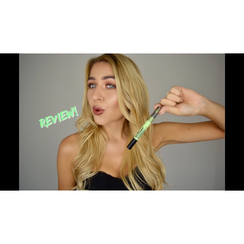 Bút Che Khuyết Điểm Maybelline Master Camo Color Correcting Pen | BigBuy360 - bigbuy360.vn