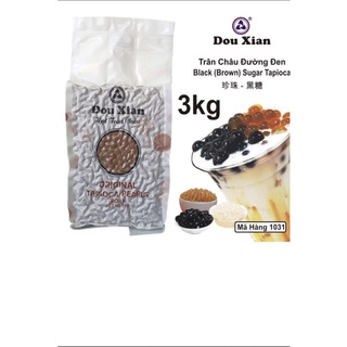 Hạt Trân châu Hàng Huy Dou xian 3kg