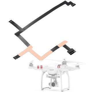 Sẽ thay thế cáp Flex Ribbone Camera Gimbal Cáp phẳng cho Phantom 3 SE