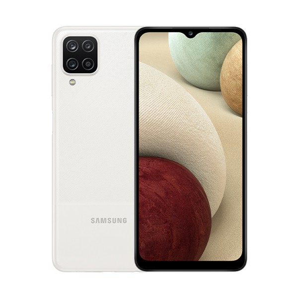 Điện Thoại Samsung A12 4GB/128GB - Hàng Chính Hãng | BigBuy360 - bigbuy360.vn