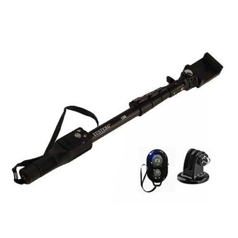 Gậy Chụp Hình Tự Sướng Yunteng YT-1288 Trọng Phú mobile | BigBuy360 - bigbuy360.vn
